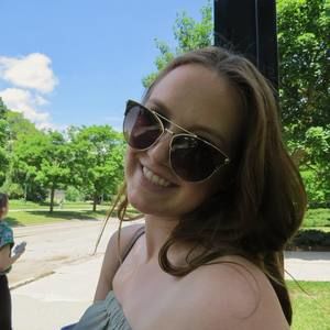 Meet your Posher, Erica